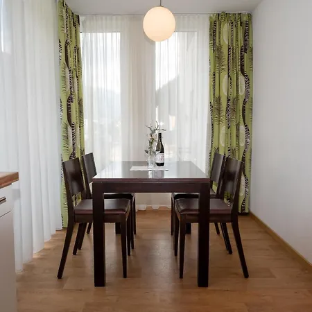 Apart welcom Ischgl Exterior foto