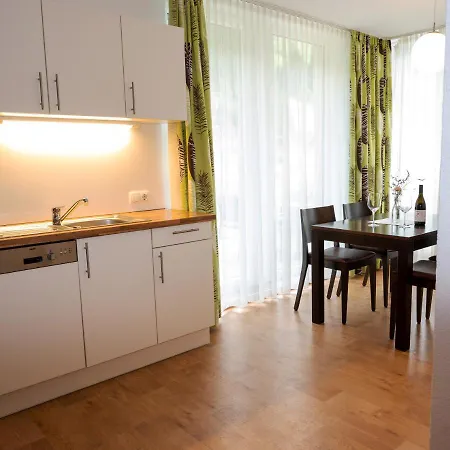 Apart welcom Ischgl Exterior foto