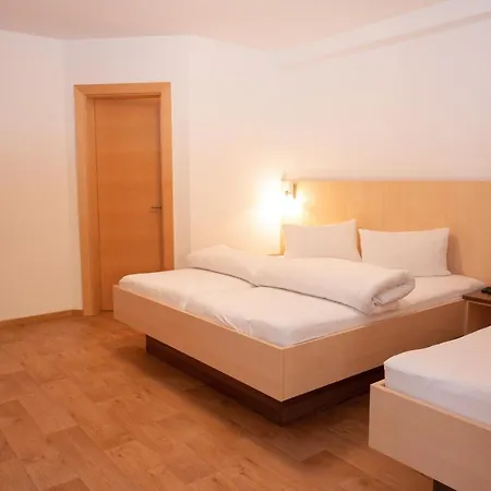 Apart welcom Ischgl Exterior foto