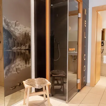Apart welcom Ischgl Exterior foto