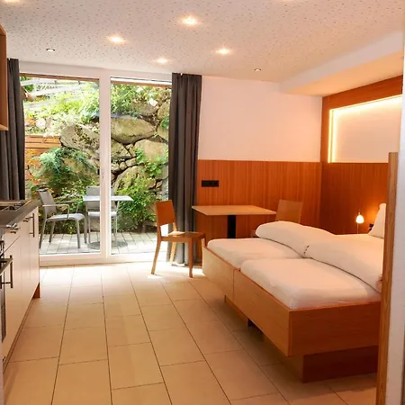 Apart welcom Ischgl Exterior foto
