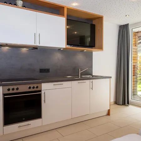 Apart welcom Ischgl Exterior foto