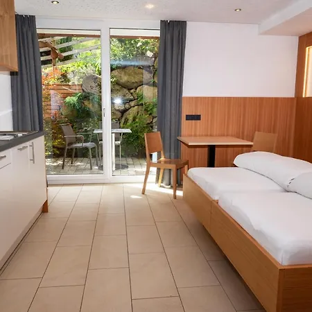Apart welcom Ischgl Exterior foto
