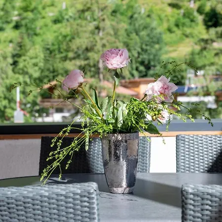 Apart welcom Ischgl Exterior foto
