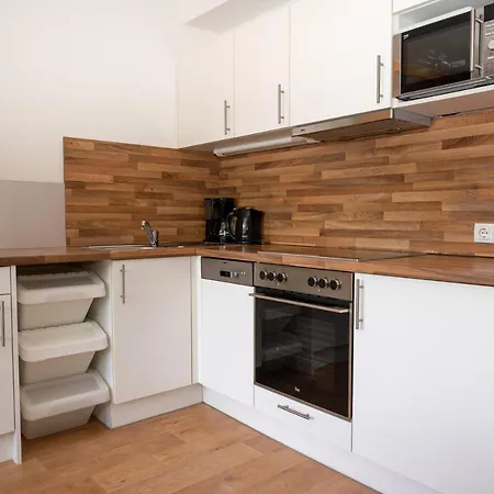 Apart welcom Ischgl Exterior foto