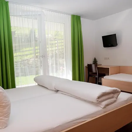 Apart welcom Ischgl Exterior foto