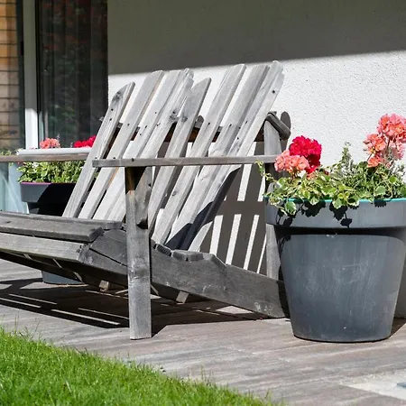 Apart welcom Ischgl Exterior foto