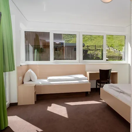 Apart welcom Ischgl Exterior foto