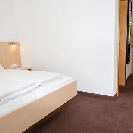 Apart welcom Ischgl Exterior foto