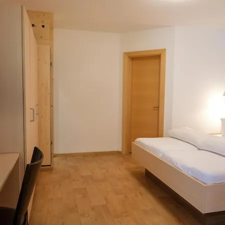 Apart welcom Ischgl Exterior foto