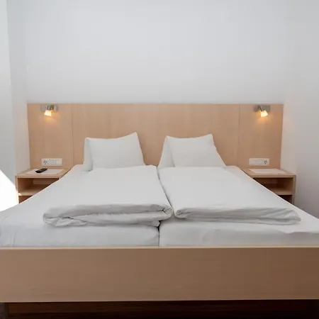 Apart welcom Ischgl Exterior foto