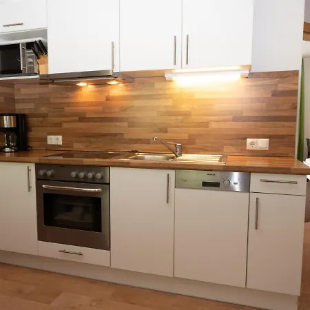 Apart welcom Ischgl Exterior foto