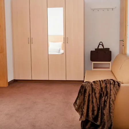 Apart welcom Ischgl Exterior foto
