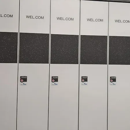 Apart welcom Ischgl Exterior foto