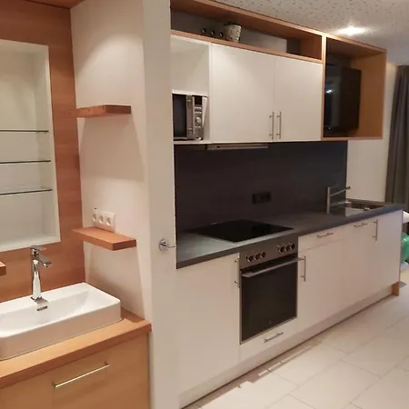 Apart welcom Ischgl Exterior foto