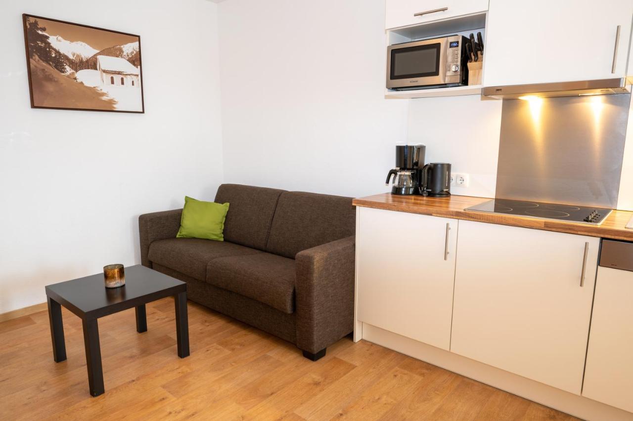 Welcom Appartement