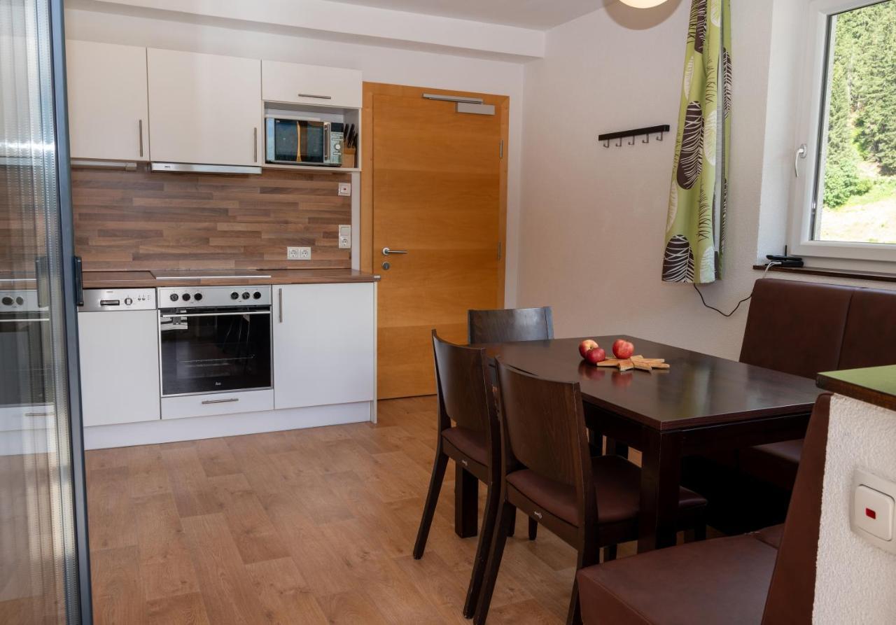 Welcom Appartement *