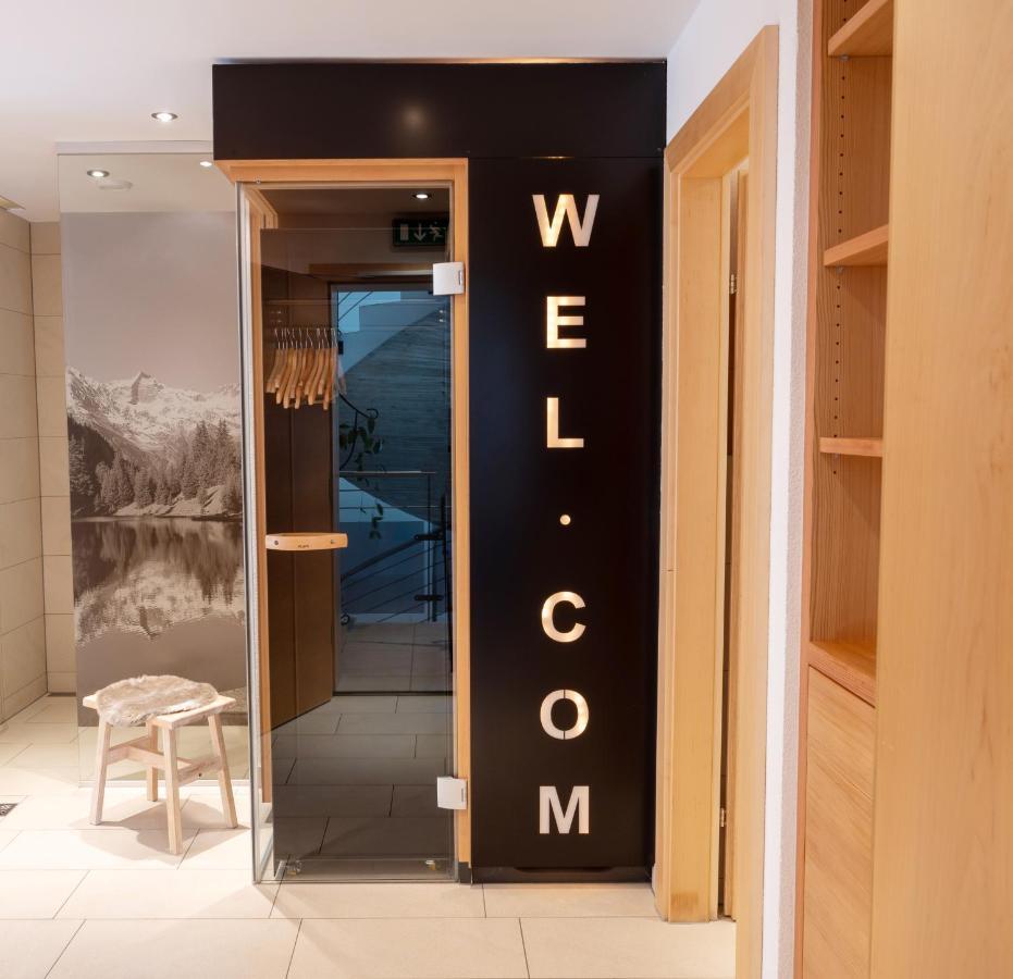 Welcom * Ischgl