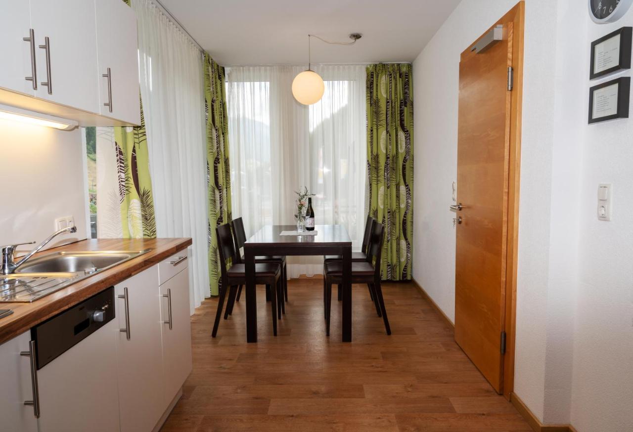 Welcom Appartement *