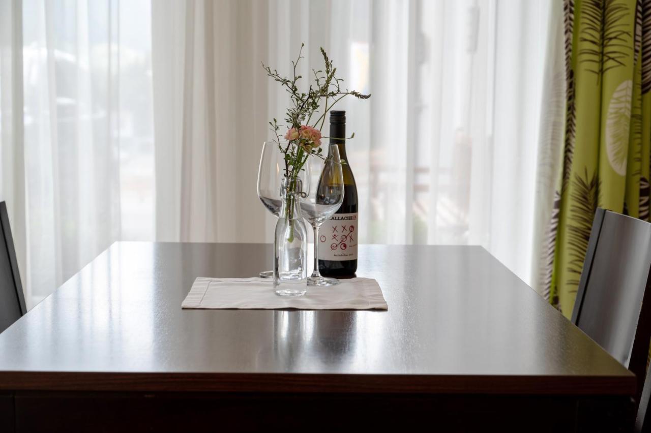 Welcom Appartement Ischgl