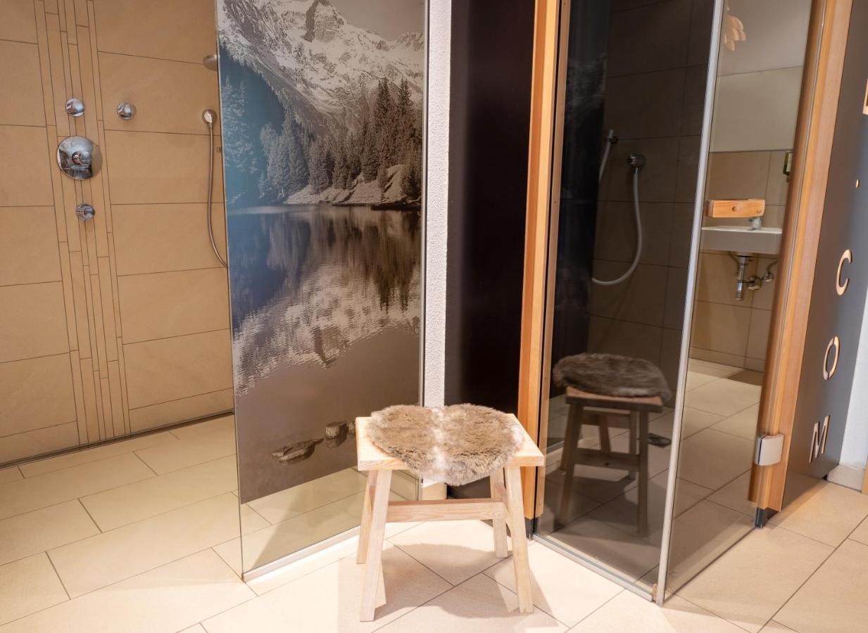 Appartement Welcom