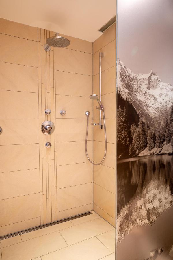 Appartement Welcom *