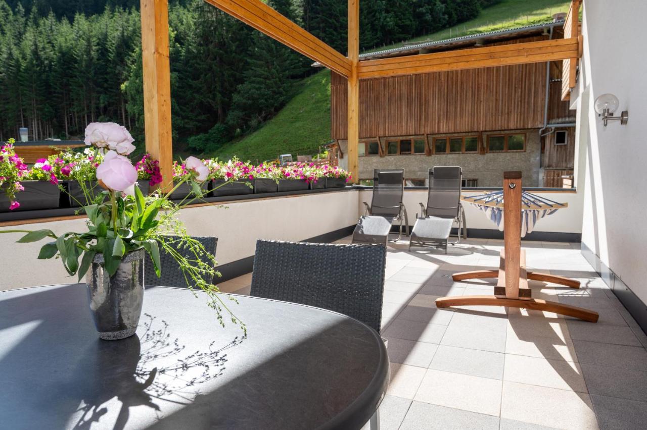 Appartement Welcom
