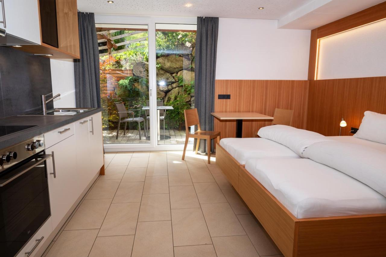 Welcom Appartement *