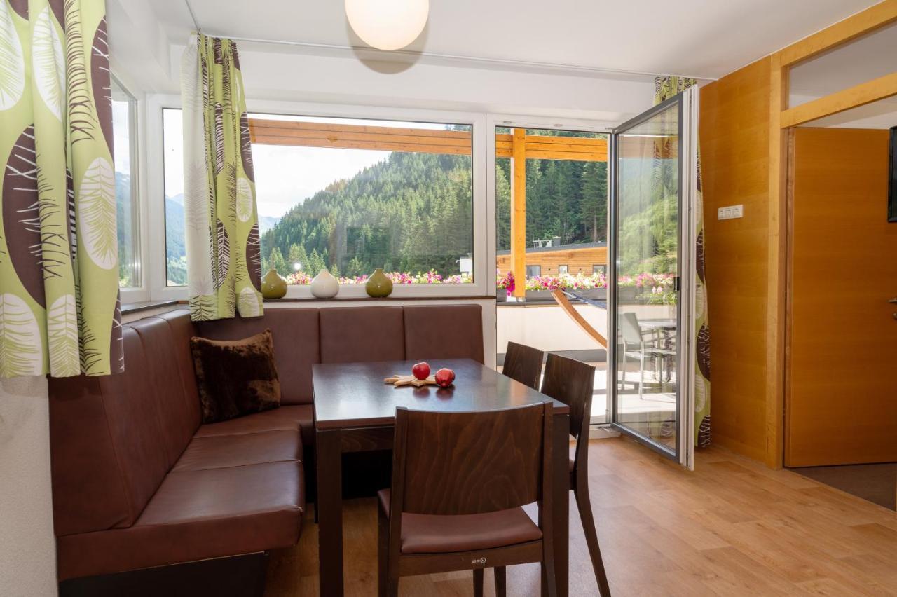Appartement Welcom *