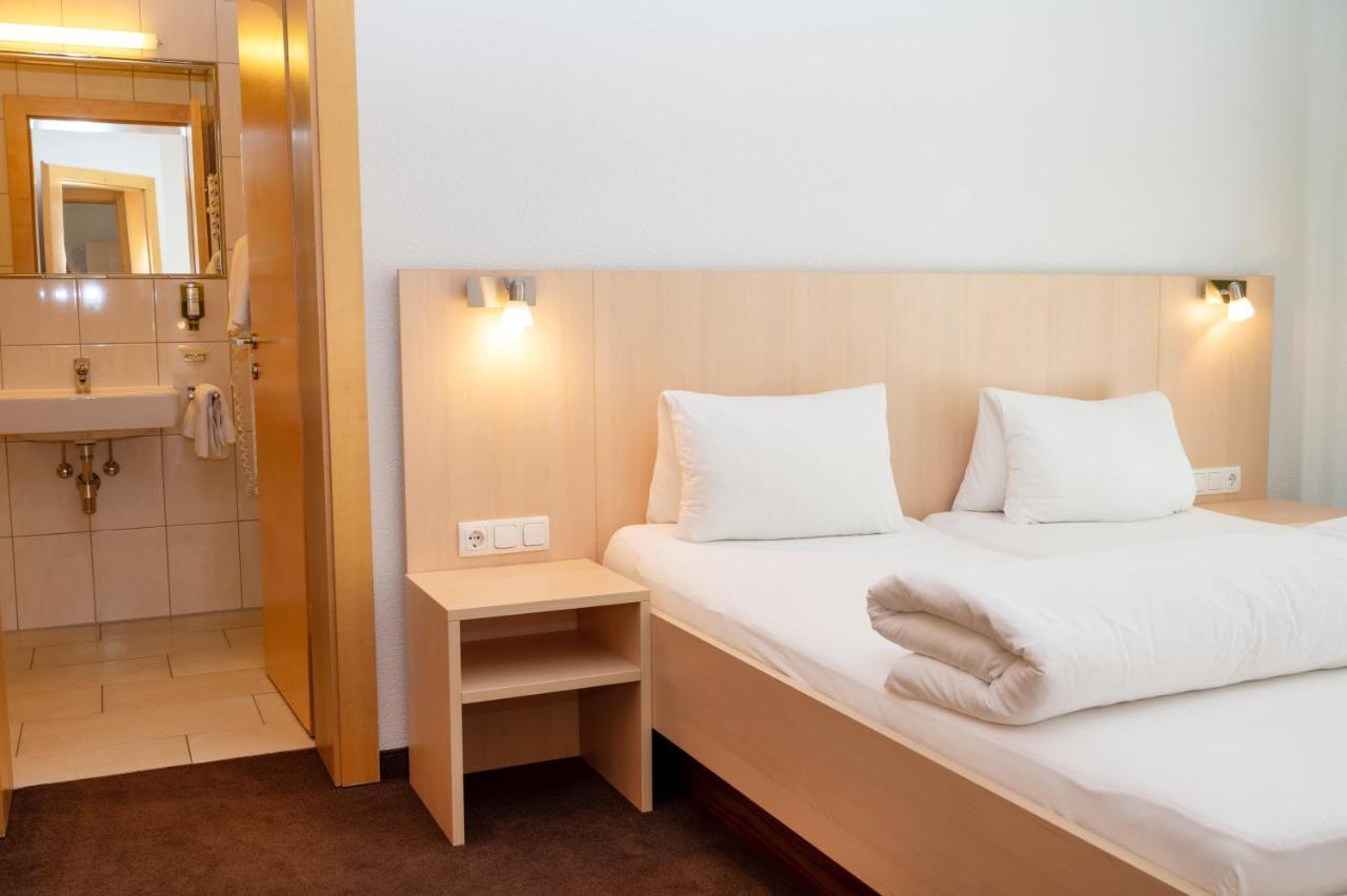 Appartement Welcom