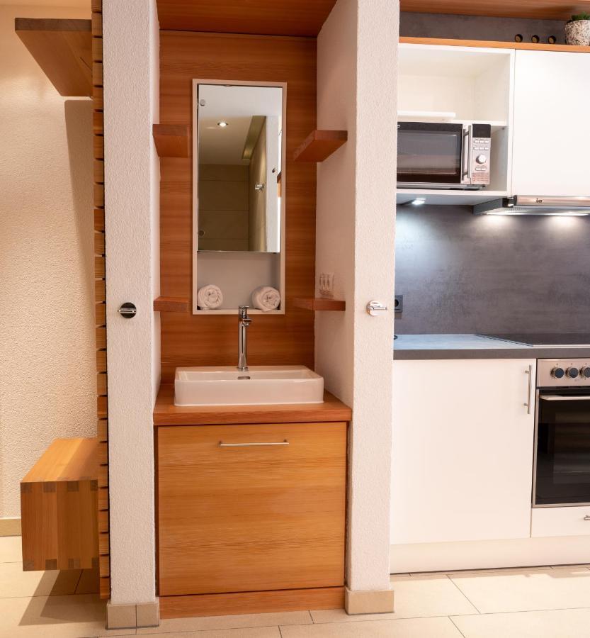 Welcom Appartement Ischgl