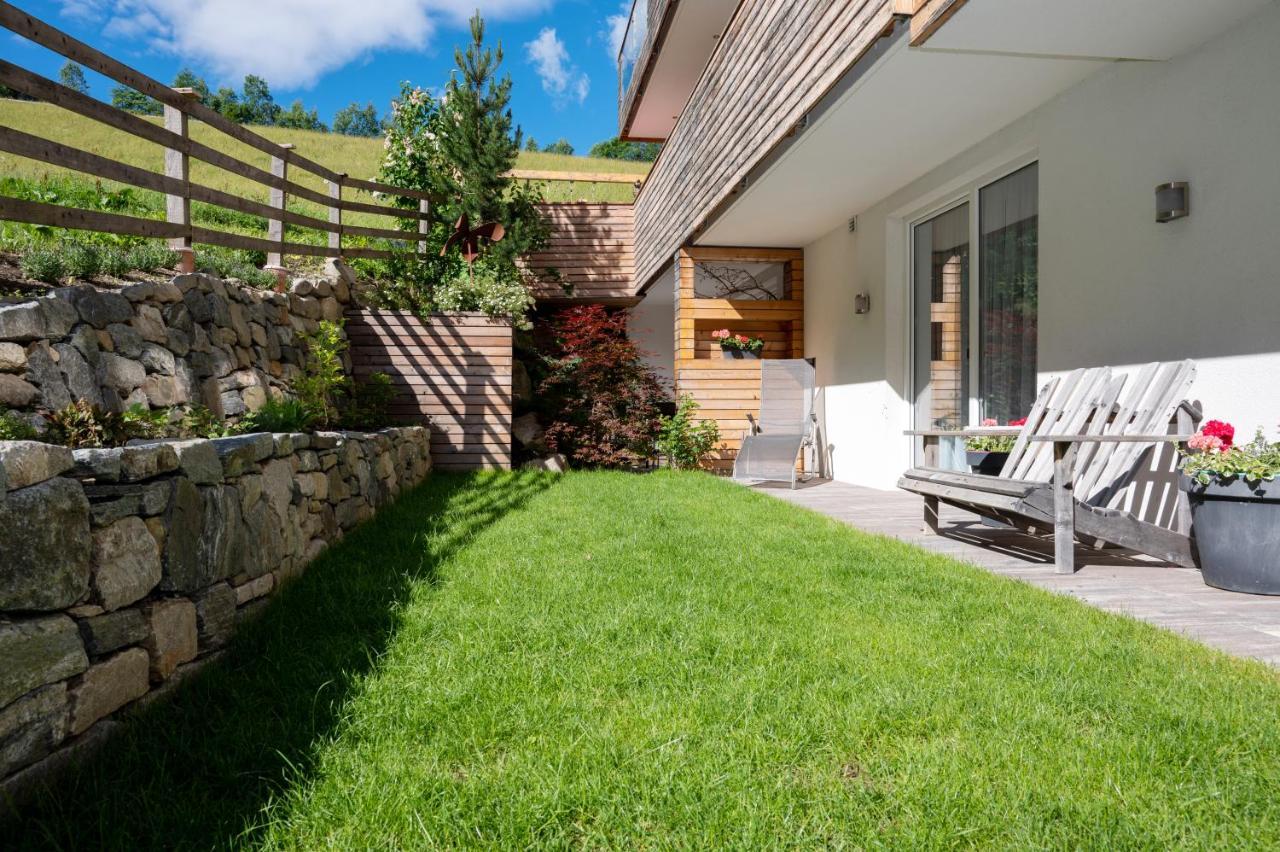 Appartement Welcom