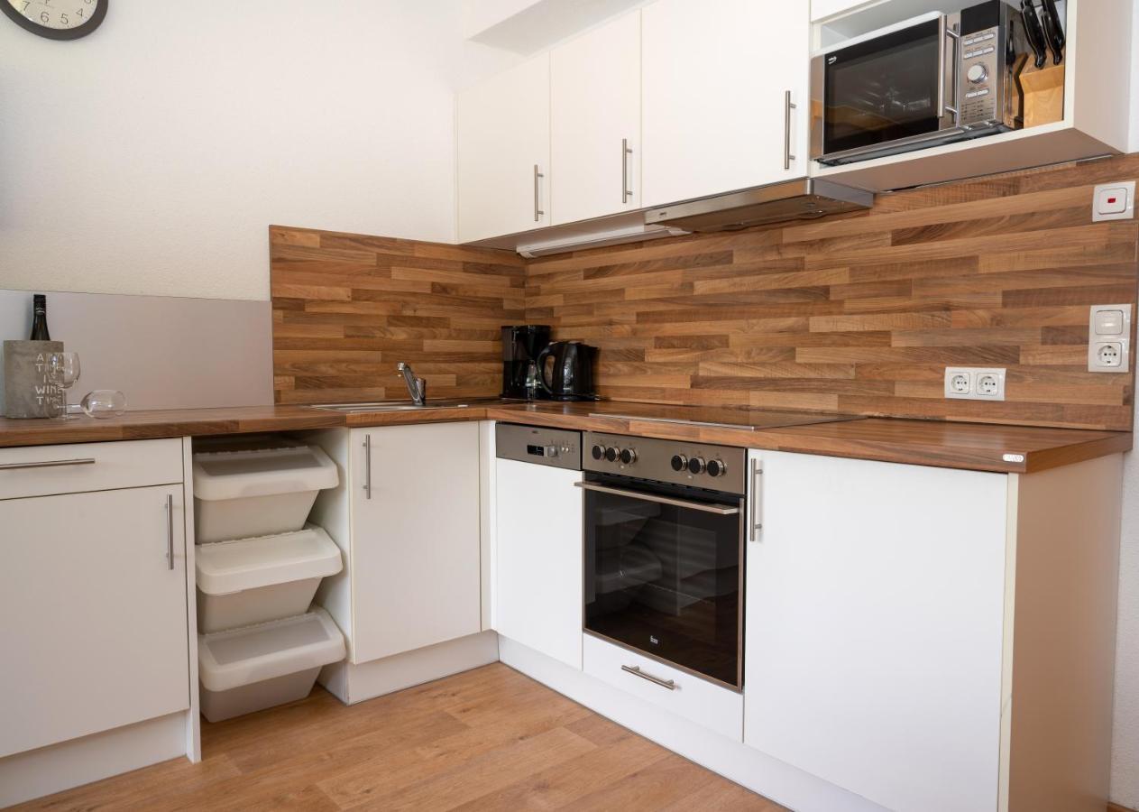 Appartement Welcom Ischgl