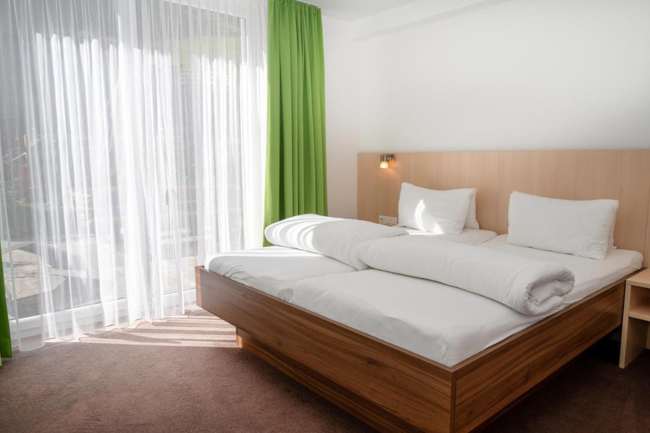 Welcom Appartement Ischgl
