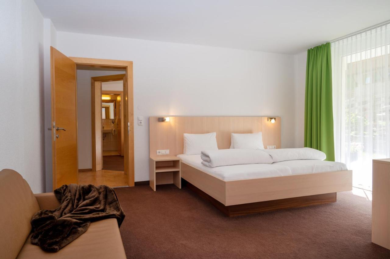 Appartement Welcom