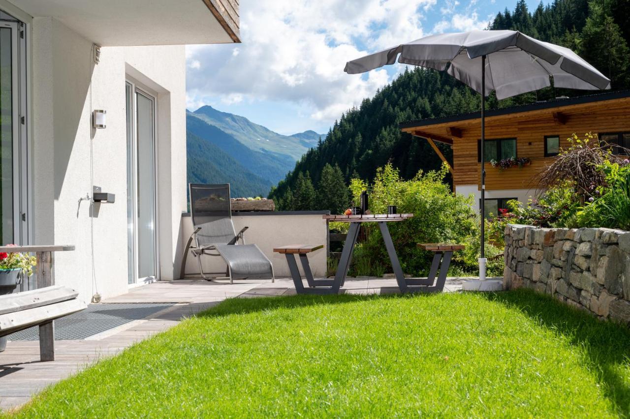 Welcom Appartement Ischgl