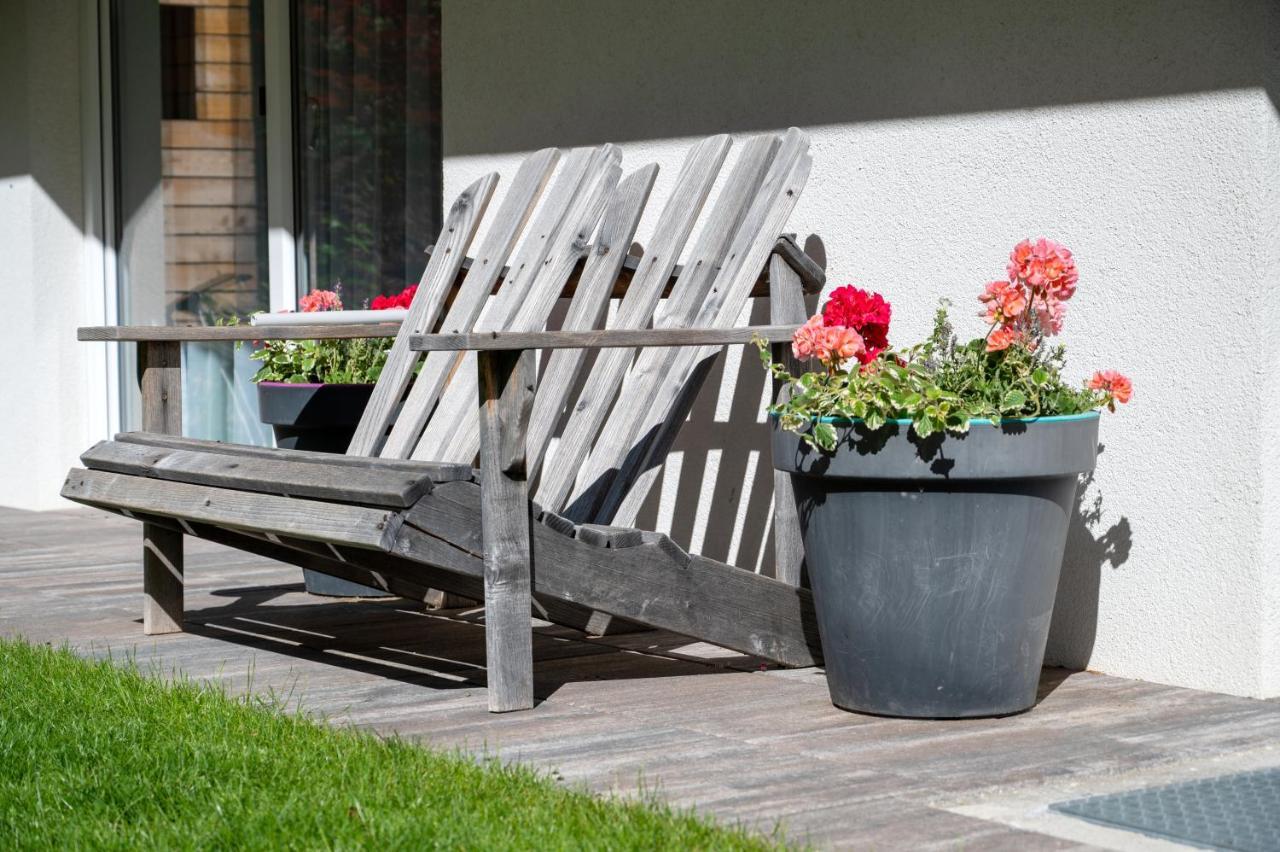 Welcom Appartement Ischgl
