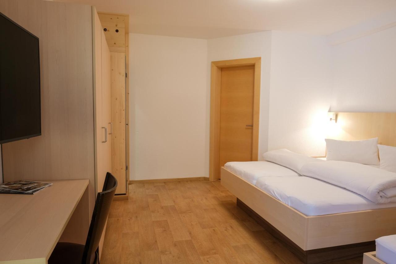 Welcom Appartement Ischgl