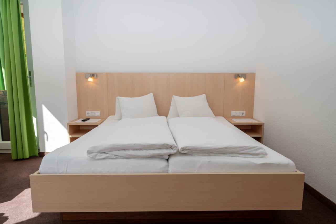 Appartement Welcom *