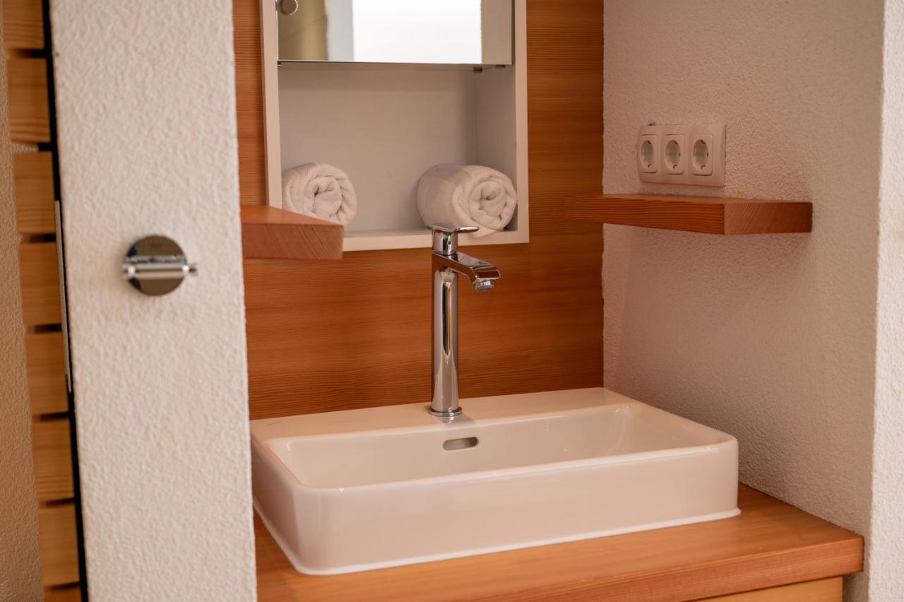 Appartement Welcom