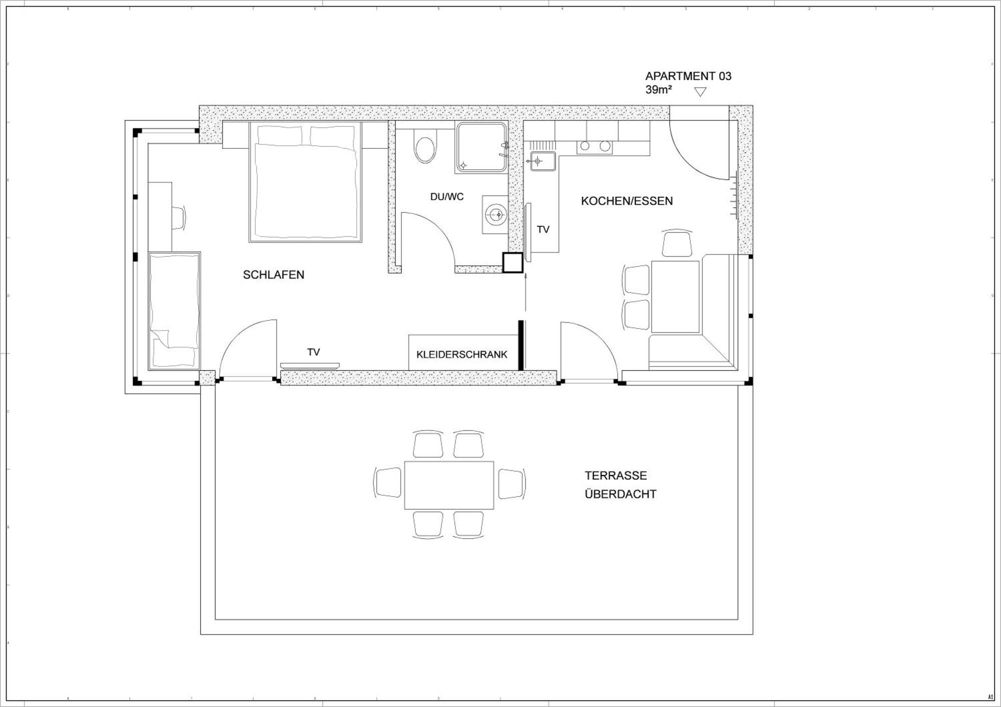 Welcom Appartement