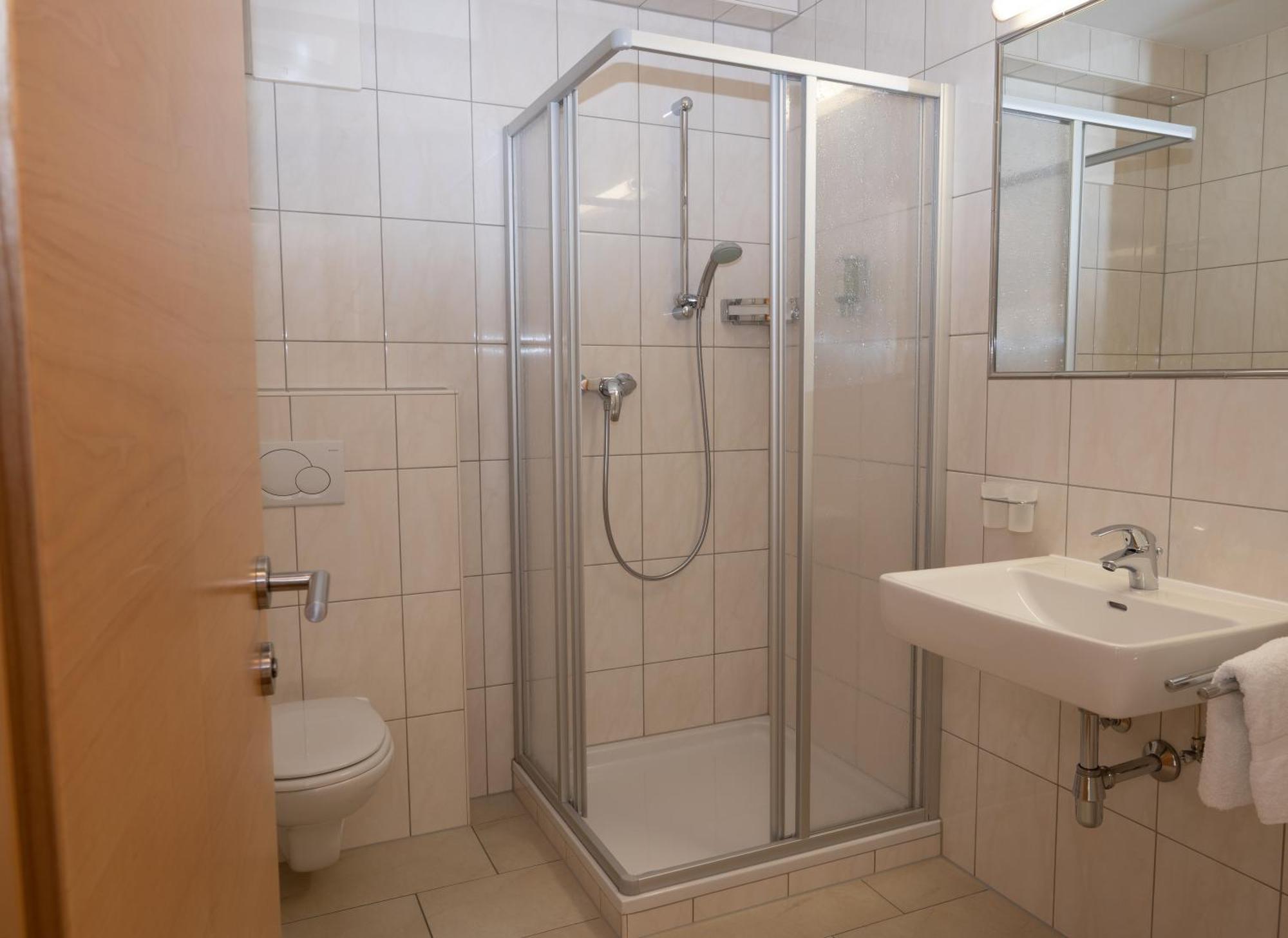 Welcom Appartement