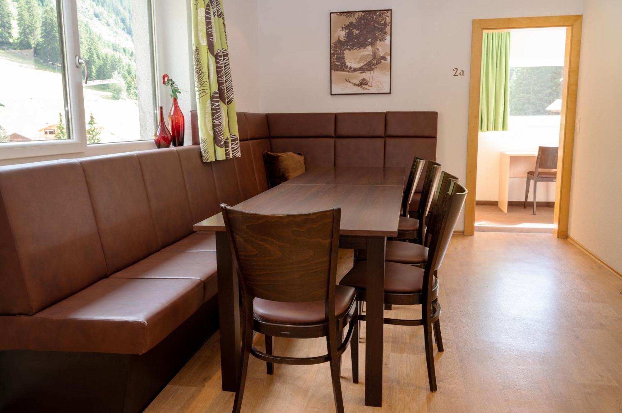 Welcom Appartement