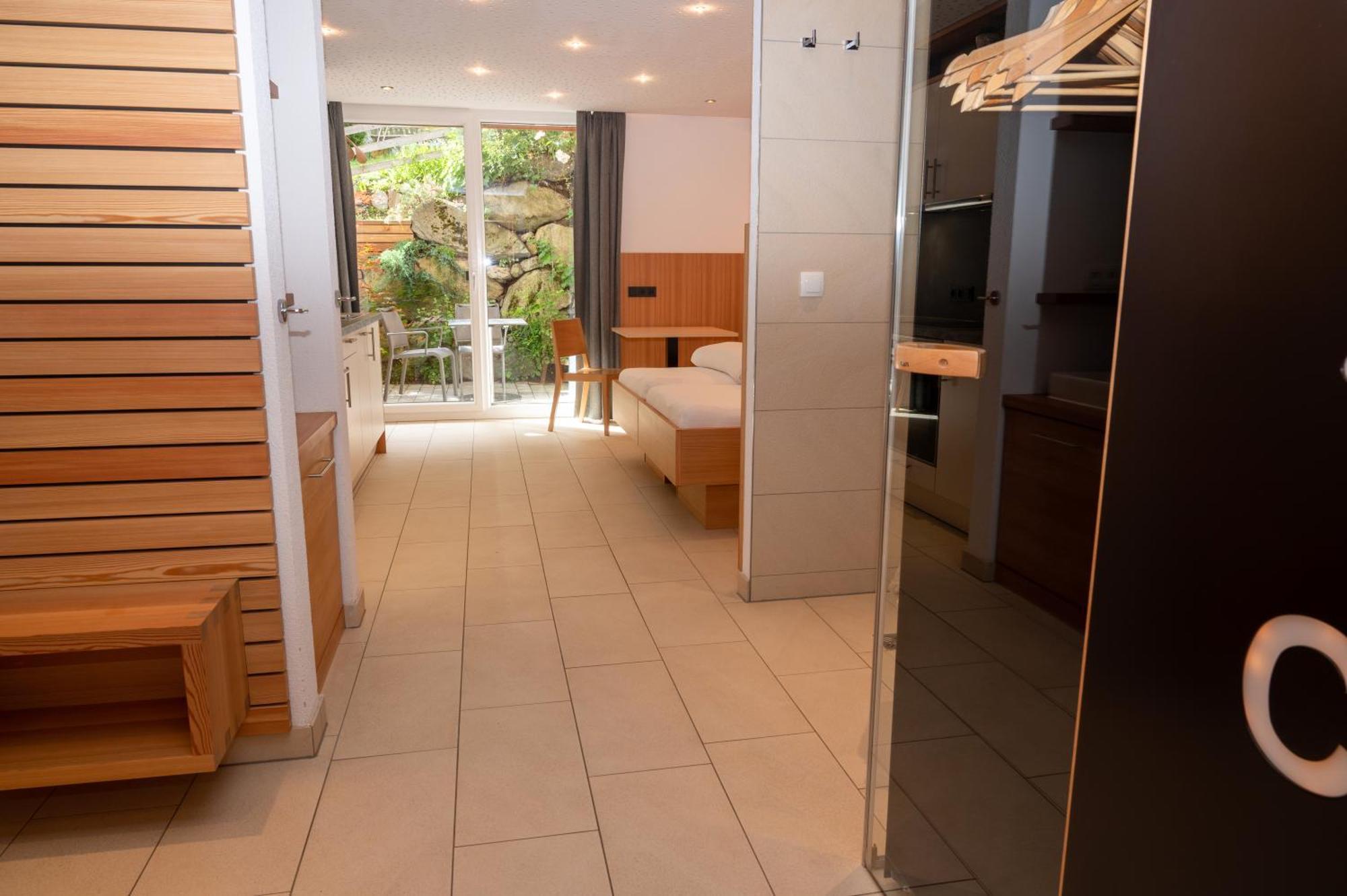 Appartement Welcom